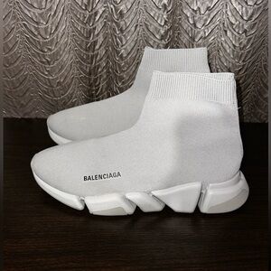 Balenciaga Men’s  SPEED 2.0